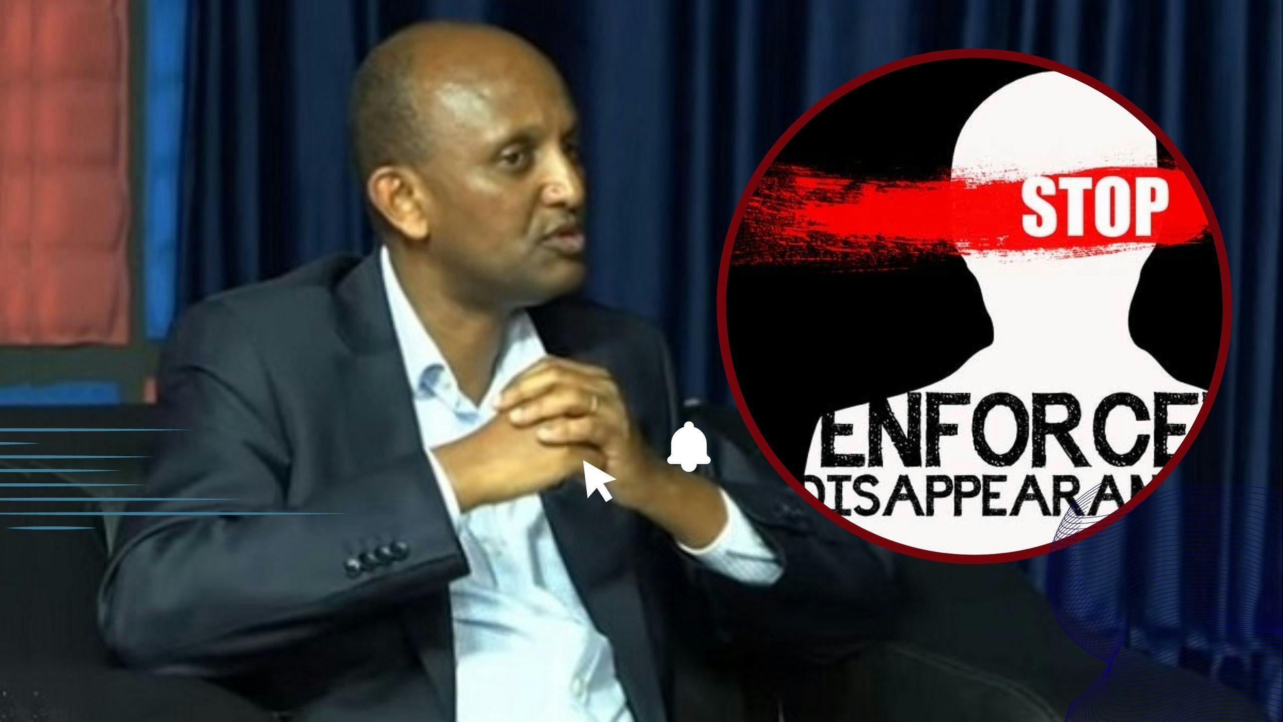 Rights Commission Urges Independent Investigation into Alarming Surge of Enforced Disappearances in Ethiopia 