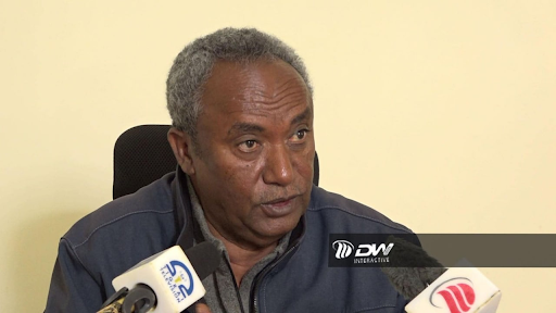 TPLF announces beginning disarmament of heavy weapons and artillery