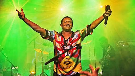 Teddy Afro bashes government with a critical new single