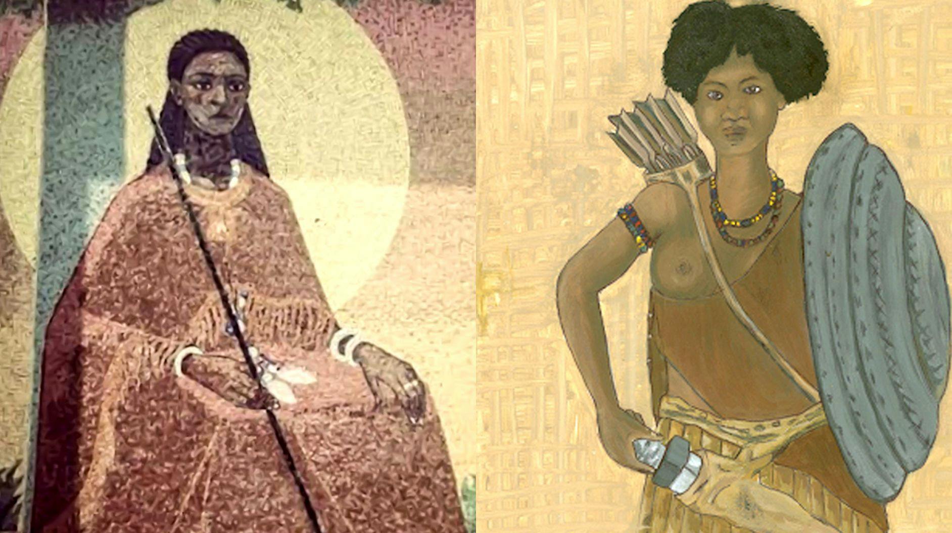 Queen Fura of Sidama: a scourge of men or a champion of feminism in Ethiopia?