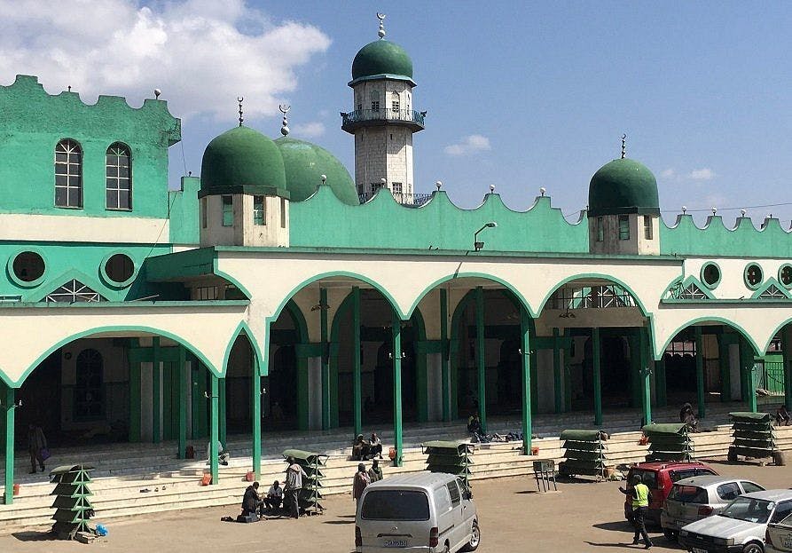 Eight Civilians Killed as Police Open Fire on Believers at Great Anwar Mosque