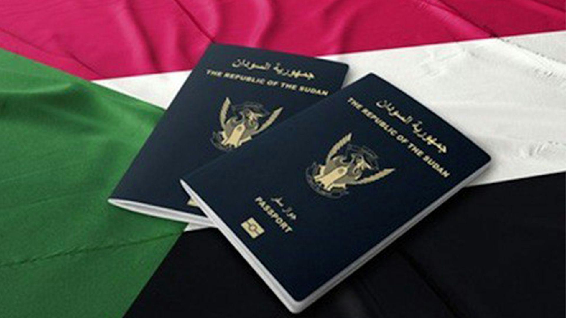 Ethiopians are being harassed for not having a residence permit in Sudan