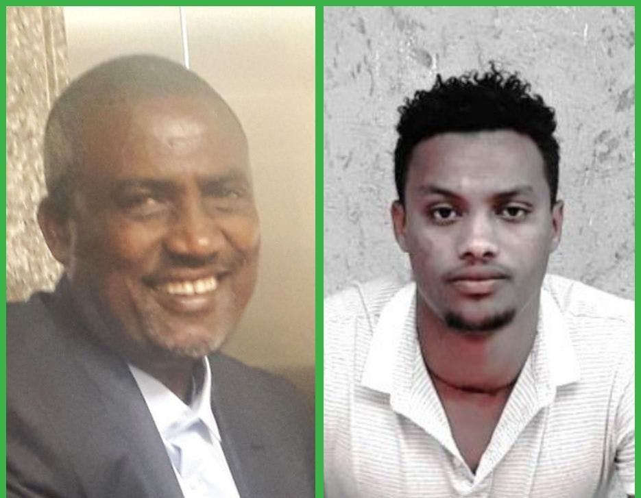 Ethiopia's Tragic Unraveling: How Social Media Claimed Etsay  Asefa's Life
