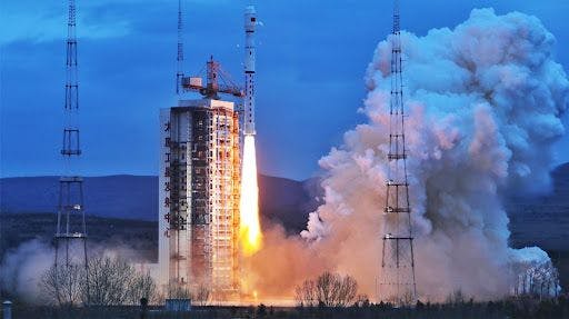 Ethiopia preparing to launch its third satellite into space