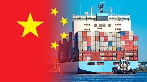Ethiopia becomes beneficiary of China’s zero-tariff export treatment grant
