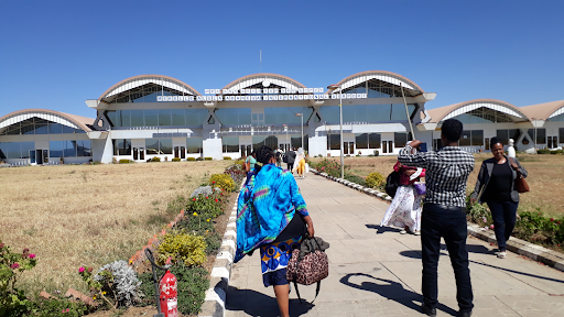 Restrictions imposed on air travelers from Mekele to Addis Ababa