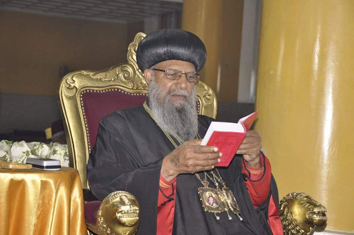Ethiopian Orthodox Church Holy Synod convenes on alleged illegal ordination of episcopates