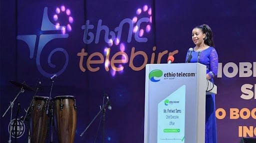 Ethio telecom to make its Telebirr API public soon following Addis Zeybe’s article