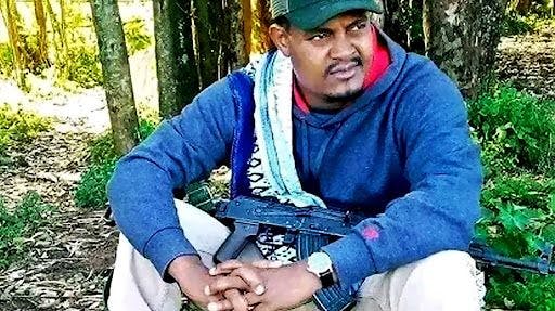 Popular Amhara Fano militia leader Zemene Kassie arrested