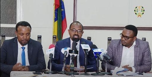 Ethiopian Orthodox Church to sue Federal, Oromia Police Commissions