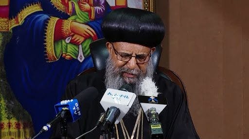 Controversy in the Ethiopian Orthodox Church intensifies as holy fathers face detention, abduction 