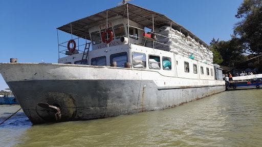 Yetananesh: rowing the waters of Lake Tana for half a century