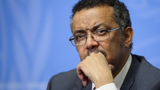 Ethiopian Permanent Mission to the UN slams WHO chief for spreading falsehood, misconduct