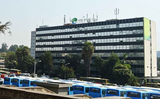 Ethio Telecom to introduce 5G cellular network