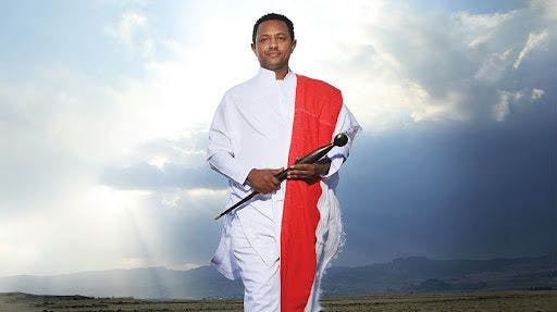 Traditional Gondar clothing celebrates Ethiopia’s rich history and tradition