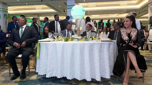 Ethio Telecom launches integrated fintech services with mobile money credit schemes