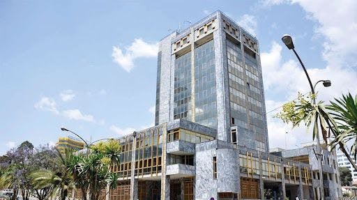 National Bank sets conditions for the entrance of foreign banks in Ethiopia