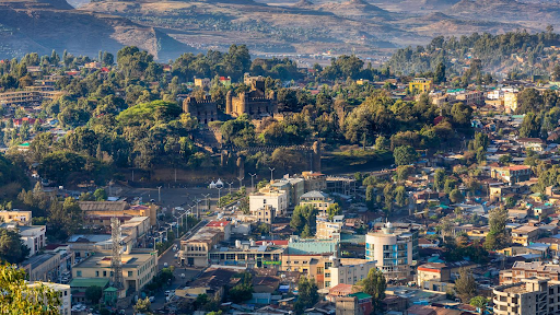 Gondar's declining remittance amid rising demand during trying times
