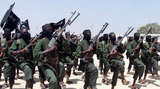 TPLF, OLF Shane, and citizens from neighboring countries aided Al-Shabab in recent attack: Government