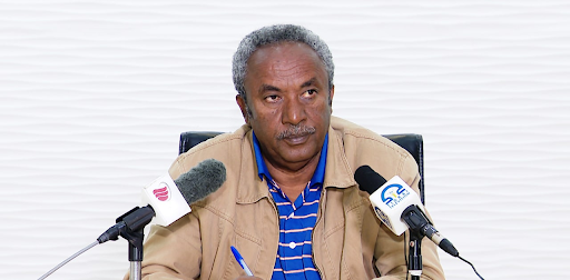 Army commander says TPLF forces will withdraw from the front lines in a few days