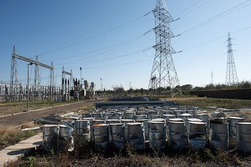Ethiopia earns 13m USD in electricity export in two months, plans to generate 147m in a year