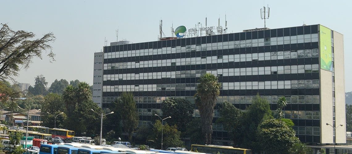Ethiopia issues tender for a second private telecom operator 